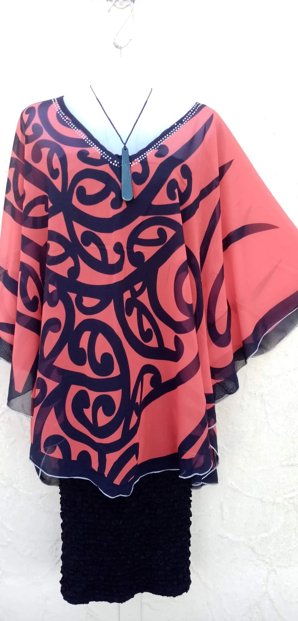 Kaftan - Sparkle Edition