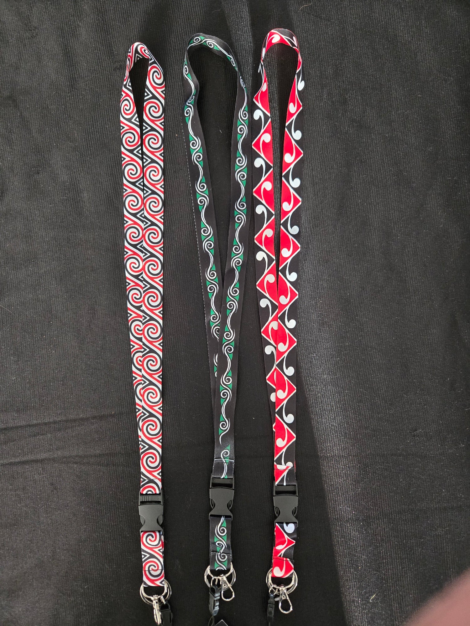 Lanyards