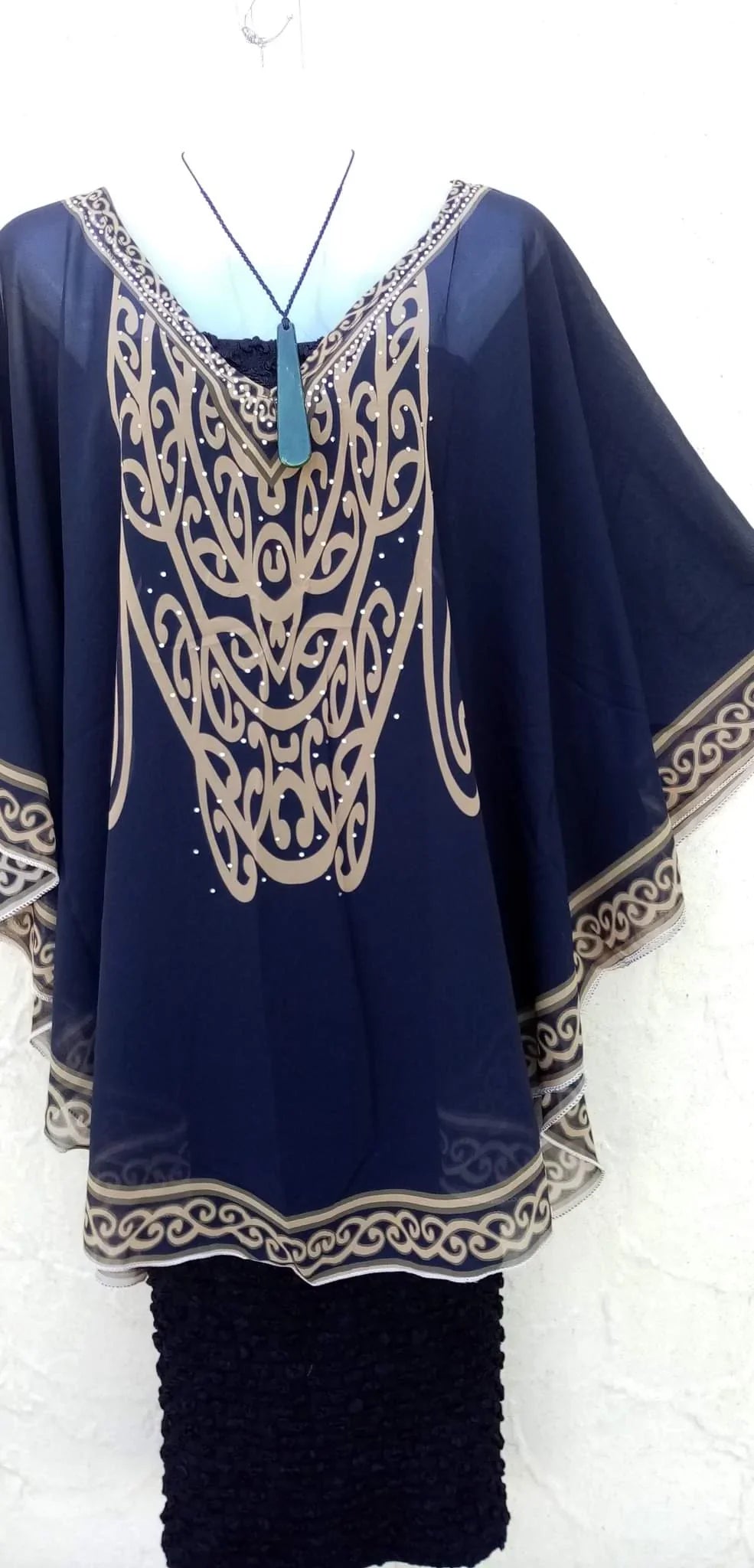 Kaftan - Sparkle