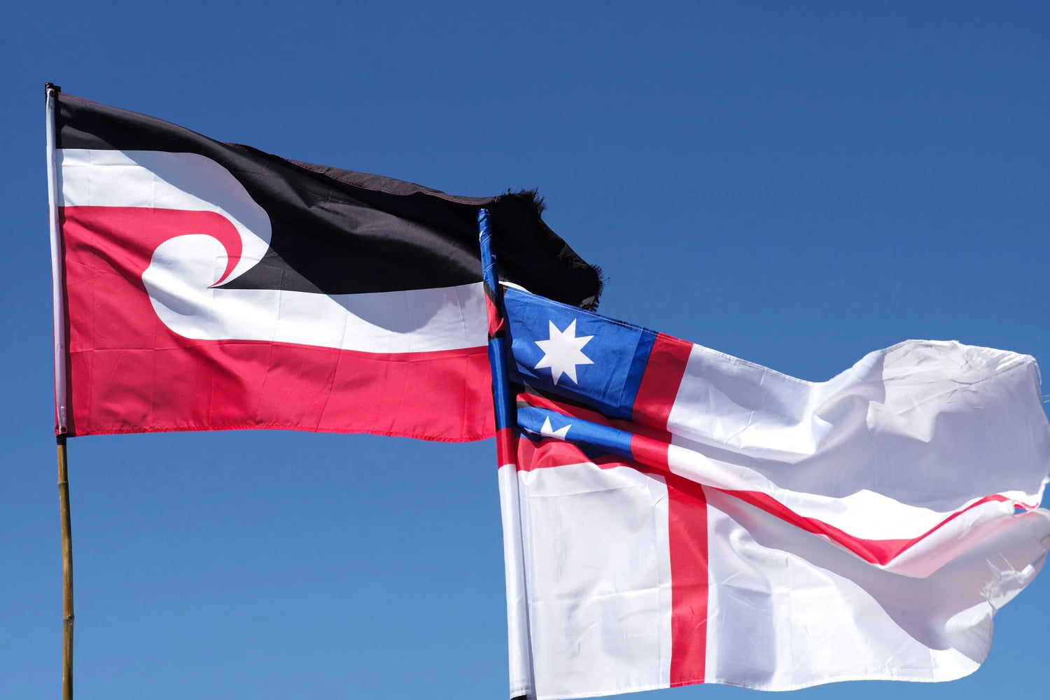 Flags