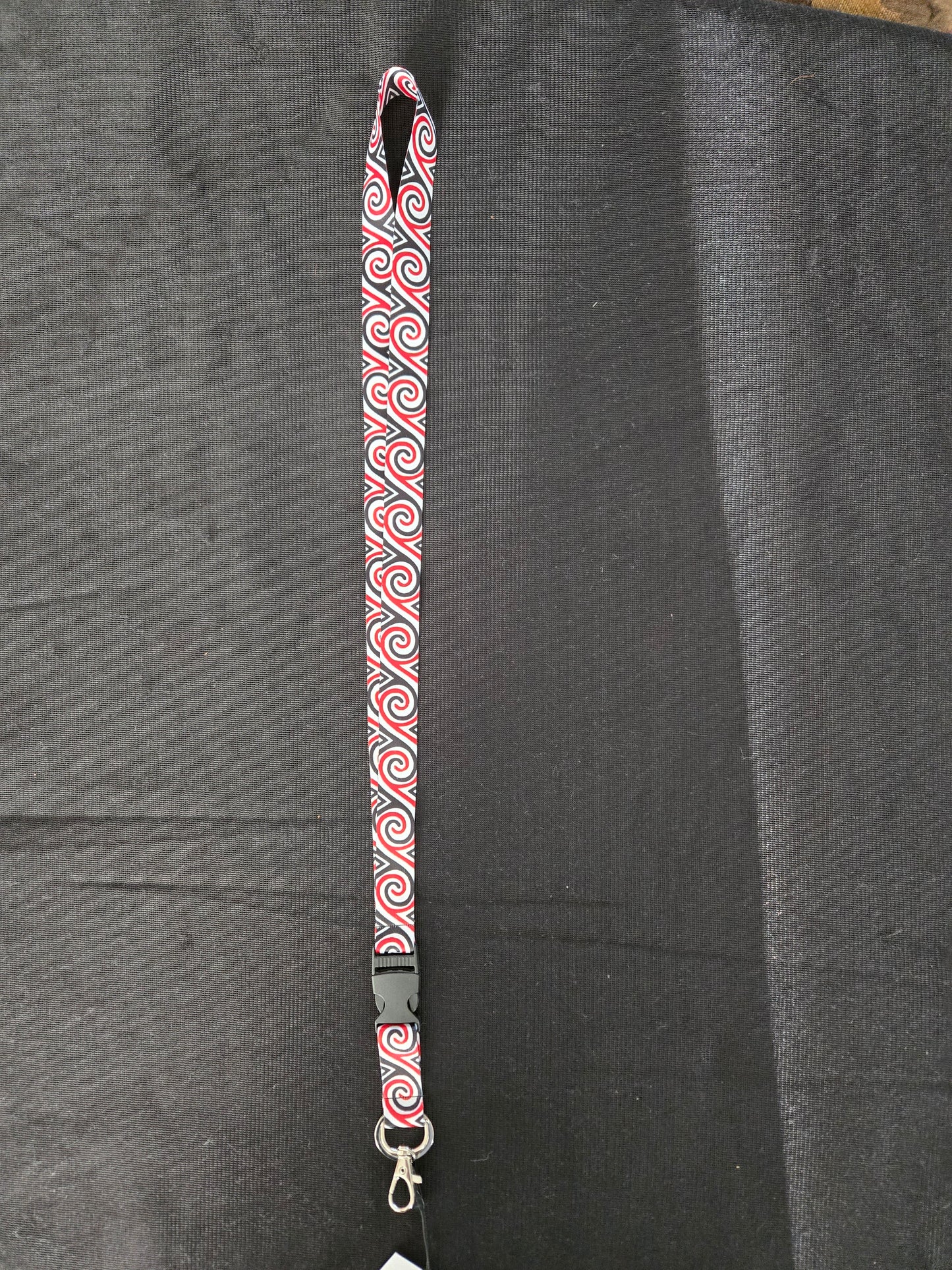 Lanyards
