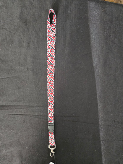 Lanyards