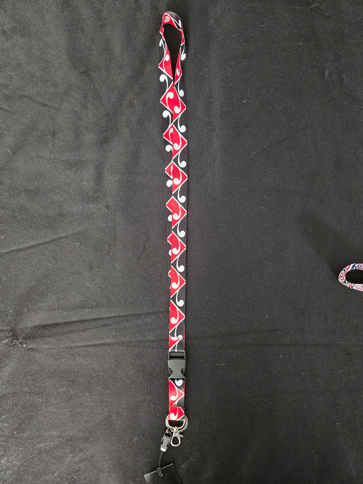 Lanyards