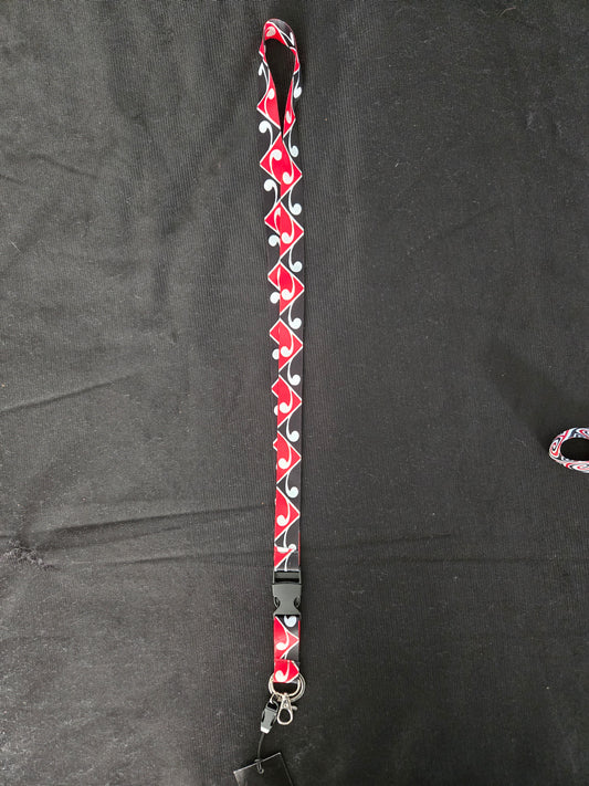 Lanyards