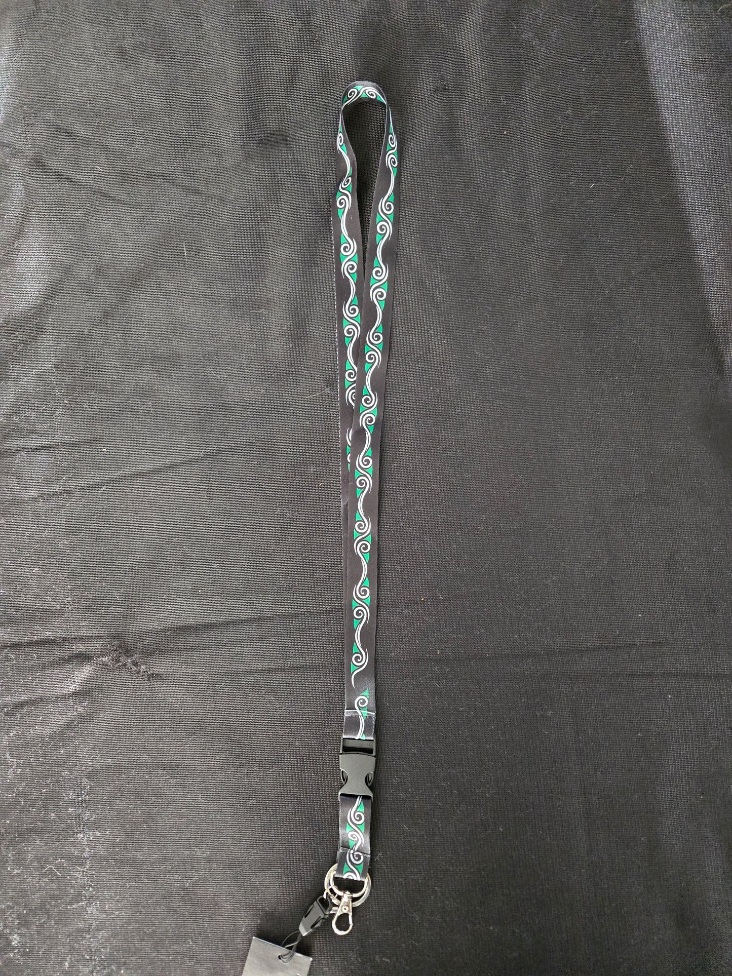 Lanyards