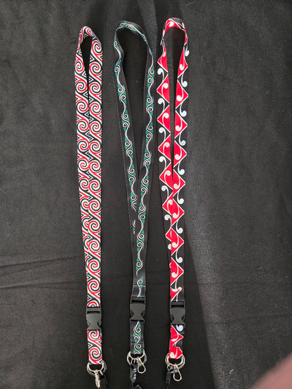 Lanyards