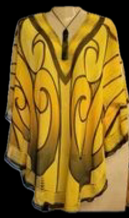 Kaftan - Manaia