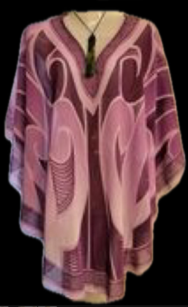 Kaftan - Manaia
