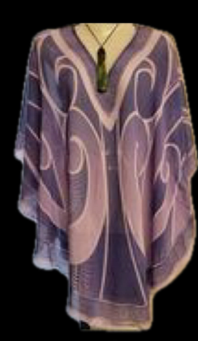 Kaftan - Manaia