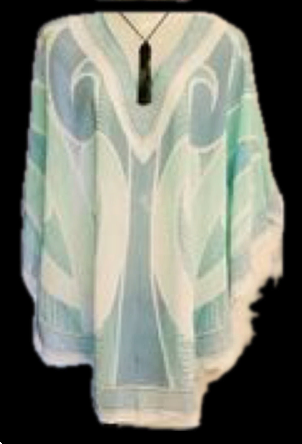 Manaia Kaftans