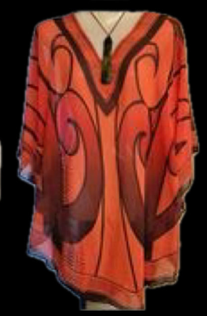 Kaftan - Manaia
