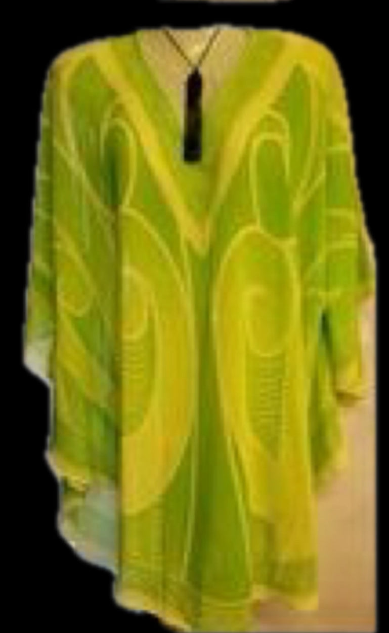 Kaftan - Manaia