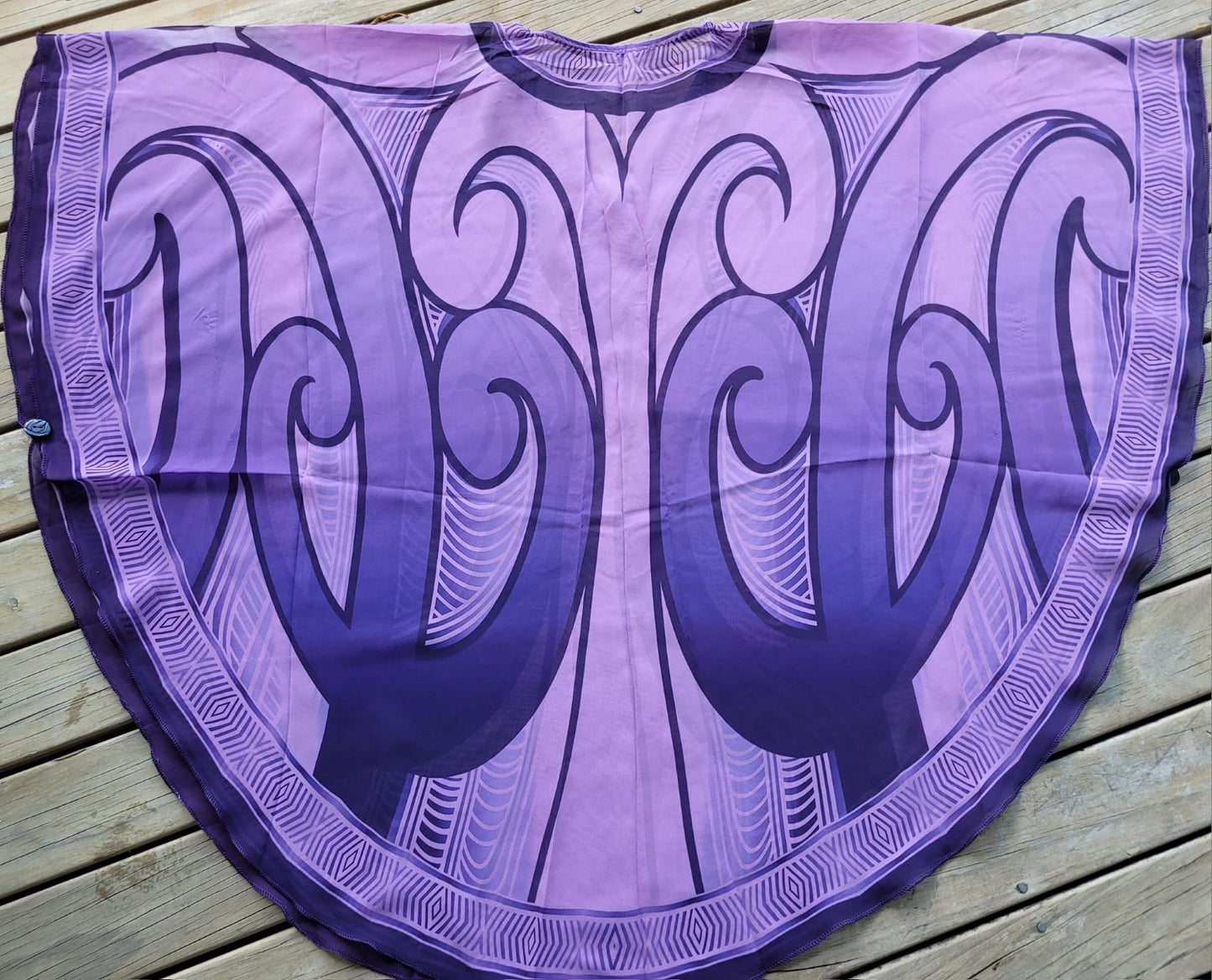 Kaftan - Manaia