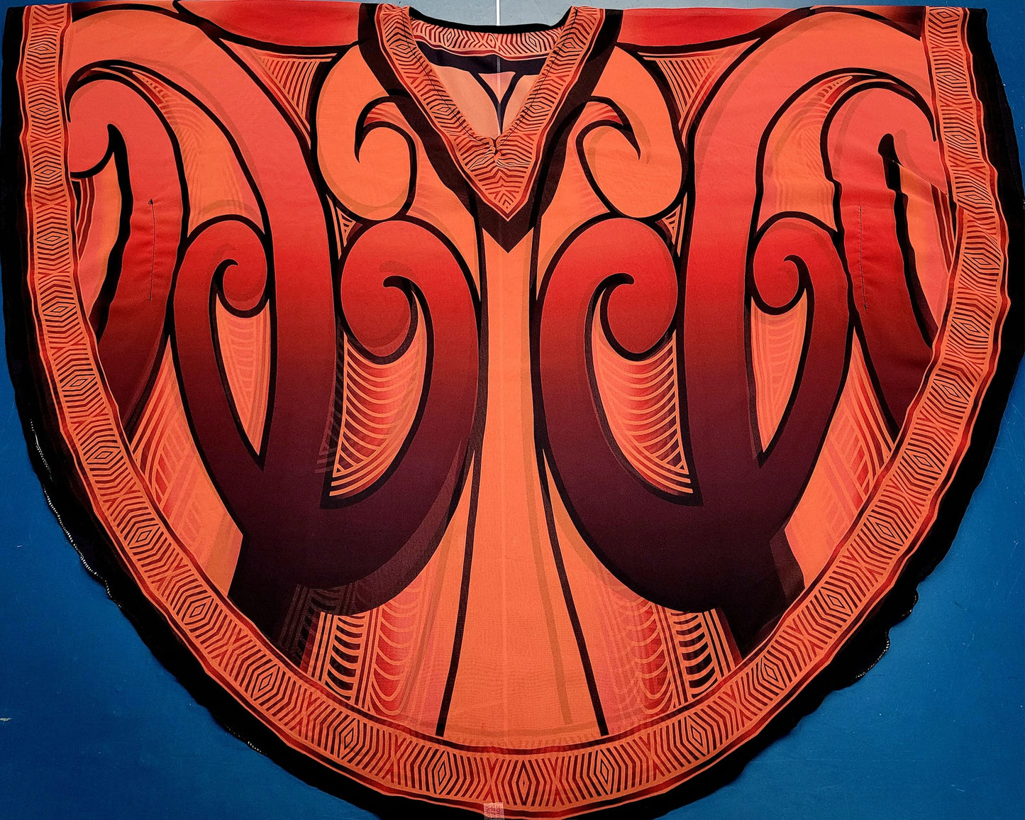 Kaftan - Manaia