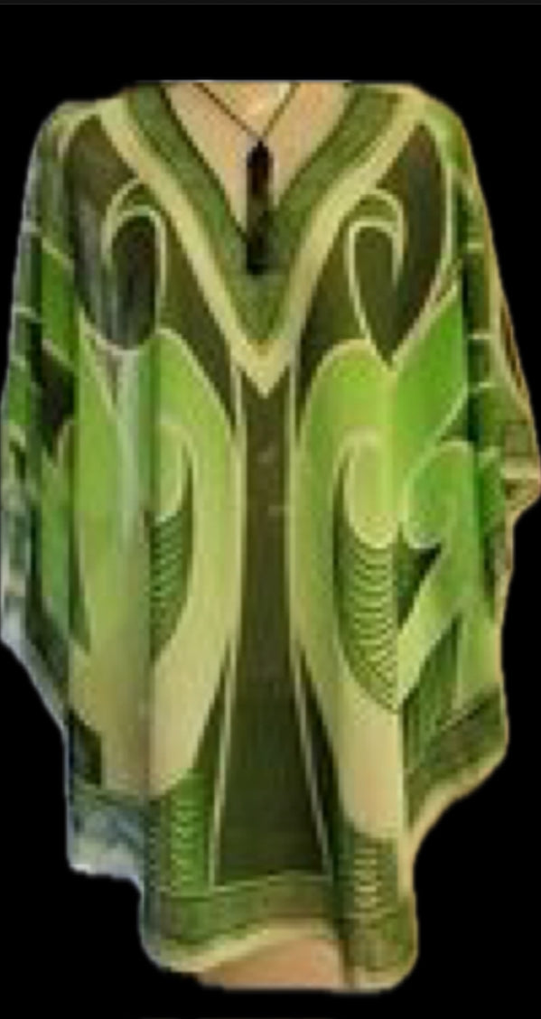 Kaftan - Manaia