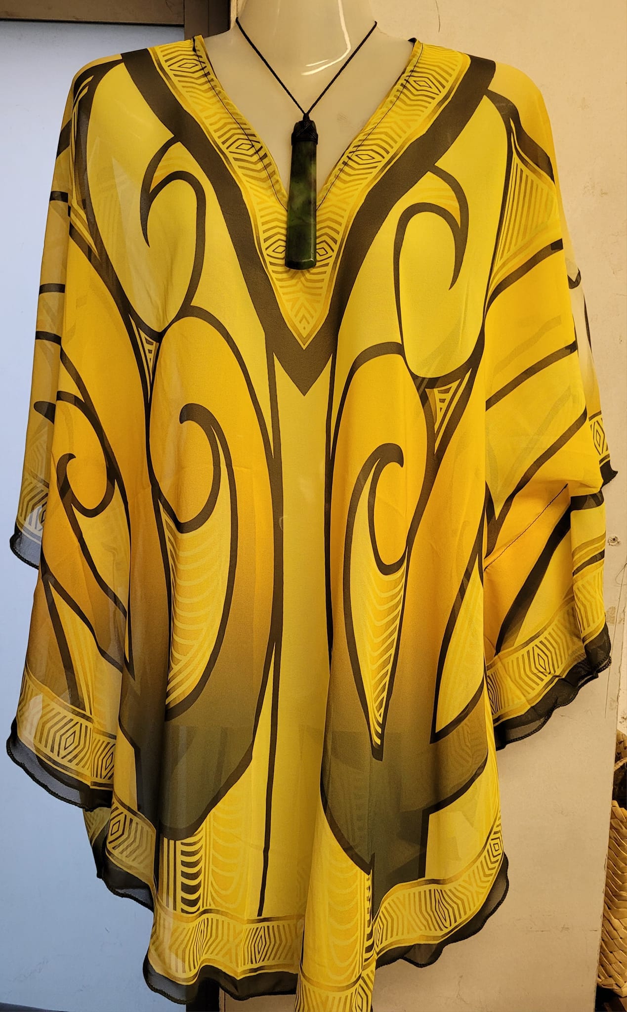 Manaia Kaftans