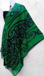 Wairua Shawl