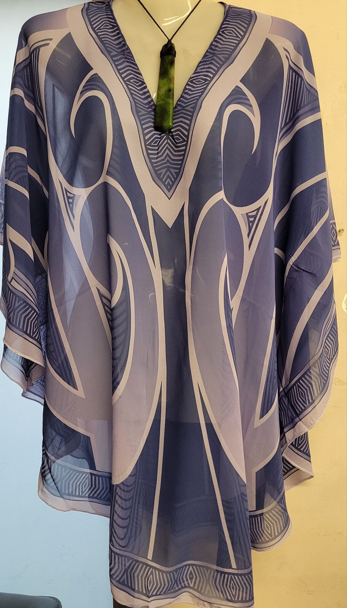 Manaia Kaftans
