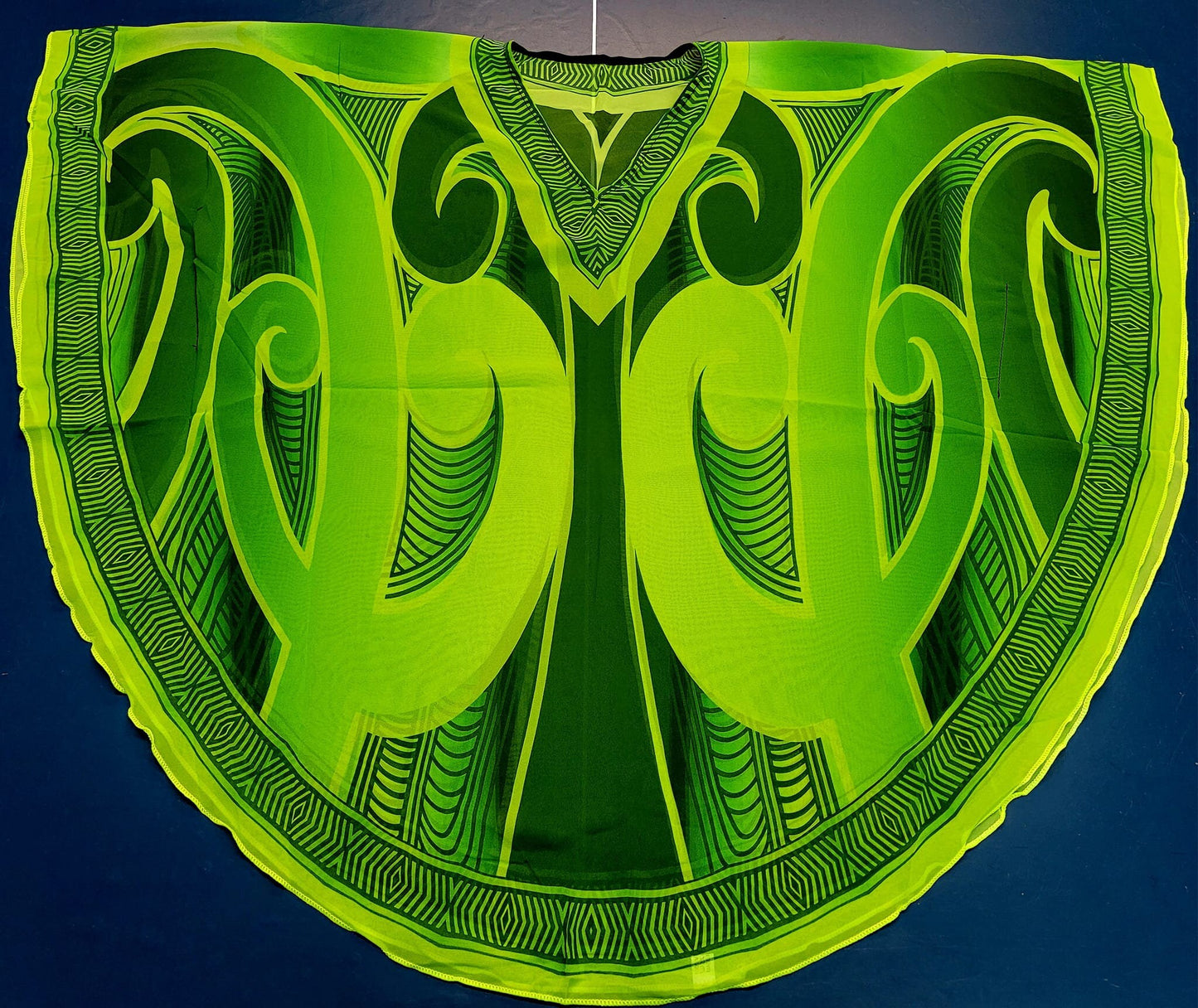 Manaia Kaftans