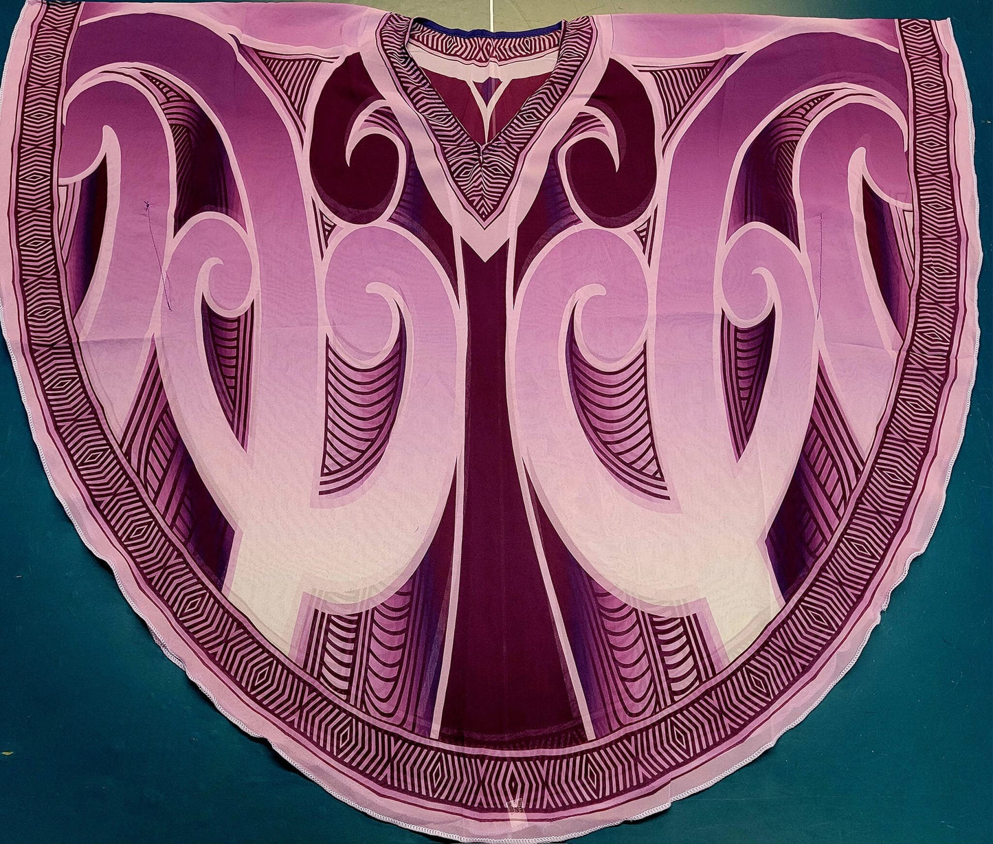 Manaia Kaftans